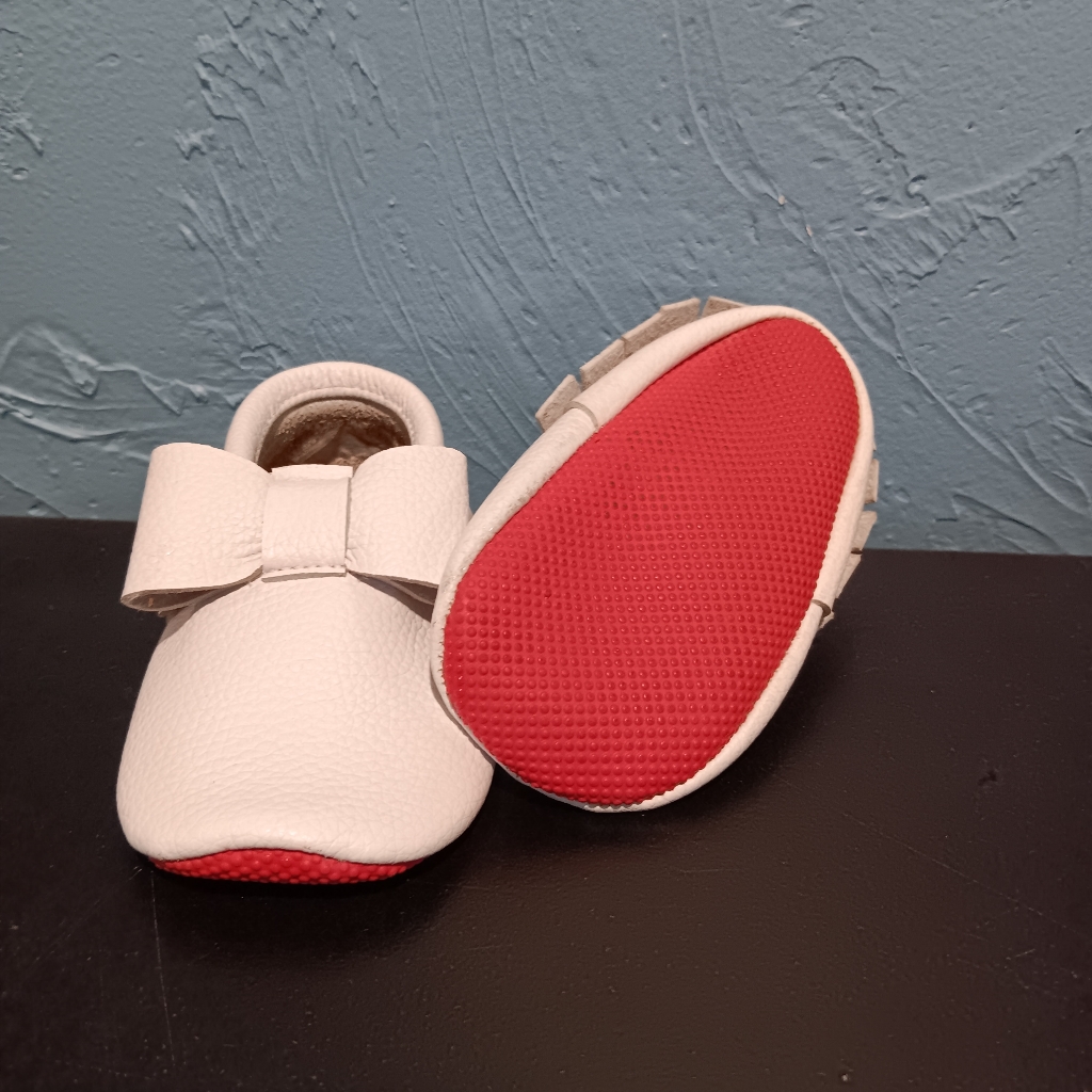 Custom Mocs